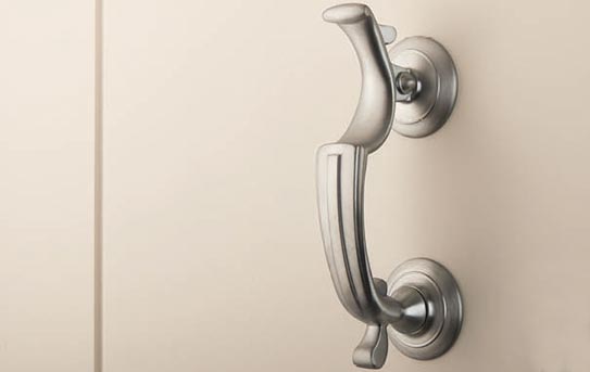 Architectural Ironmongery and Scheduling Service