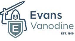 Evans Vanodine Safety Data Sheets