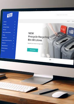 Robert Scott janitorial supplies